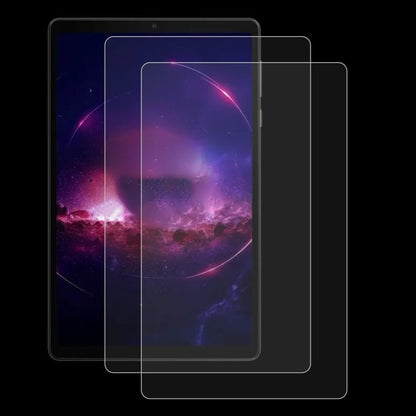 2pcs 9H 0.3mm Explosion - proof Tempered Glass Film, For Lenovo Tab 2025 10.1 / Tab S10, For Lenovo Legion Y700 2025, For Lenovo Idea Tab Pro 12.7, For Lenovo Yoga Tab Plus 12.7, For Lenovo Yoga Pad Pro Al 12.7, For Lenovo Legion Y700 2024��������������... - ORIWHIZMobile AccessoriesPocket Console & Accessories OthersTablet PC Tempered Glass Film