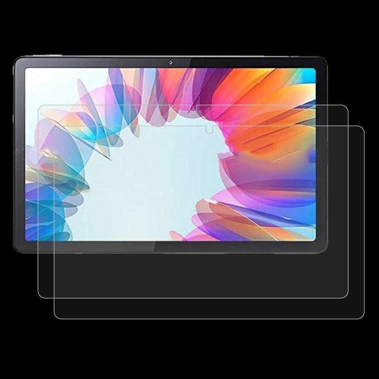 2pcs 9H 0.3mm Explosion - proof Tempered Glass Film, For Lenovo Tab 2025 10.1 / Tab S10, For Lenovo Legion Y700 2025, For Lenovo Idea Tab Pro 12.7, For Lenovo Yoga Tab Plus 12.7, For Lenovo Yoga Pad Pro Al 12.7, For Lenovo Legion Y700 2024��������������... - ORIWHIZMobile AccessoriesPocket Console & Accessories OthersTablet PC Tempered Glass Film