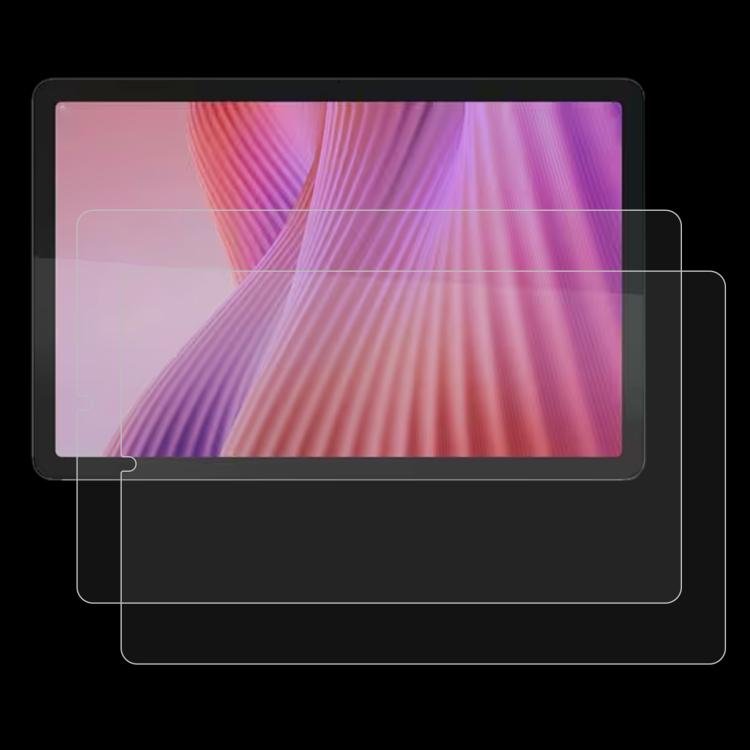 2pcs 9H 0.3mm Explosion - proof Tempered Glass Film, For Lenovo Tab 2025 10.1 / Tab S10, For Lenovo Legion Y700 2025, For Lenovo Idea Tab Pro 12.7, For Lenovo Yoga Tab Plus 12.7, For Lenovo Yoga Pad Pro Al 12.7, For Lenovo Legion Y700 2024��������������... - ORIWHIZMobile AccessoriesPocket Console & Accessories OthersTablet PC Tempered Glass Film