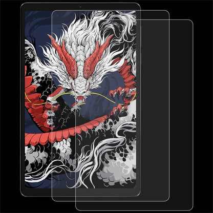 2pcs 9H 0.3mm Explosion - proof Tempered Glass Film, For Lenovo Tab 2025 10.1 / Tab S10, For Lenovo Legion Y700 2025, For Lenovo Idea Tab Pro 12.7, For Lenovo Yoga Tab Plus 12.7, For Lenovo Yoga Pad Pro Al 12.7, For Lenovo Legion Y700 2024��������������... - ORIWHIZMobile AccessoriesPocket Console & Accessories OthersTablet PC Tempered Glass Film