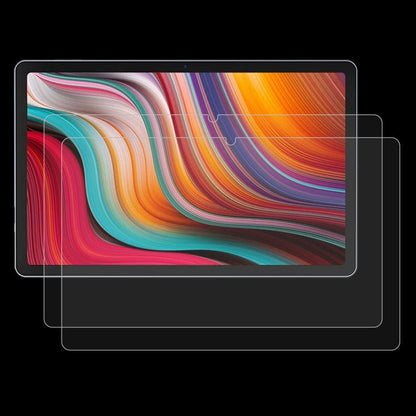 2pcs 9H 0.3mm Explosion - proof Tempered Glass Film, For Lenovo Tab 2025 10.1 / Tab S10, For Lenovo Legion Y700 2025, For Lenovo Idea Tab Pro 12.7, For Lenovo Yoga Tab Plus 12.7, For Lenovo Yoga Pad Pro Al 12.7, For Lenovo Legion Y700 2024��������������... - ORIWHIZMobile AccessoriesPocket Console & Accessories OthersTablet PC Tempered Glass Film