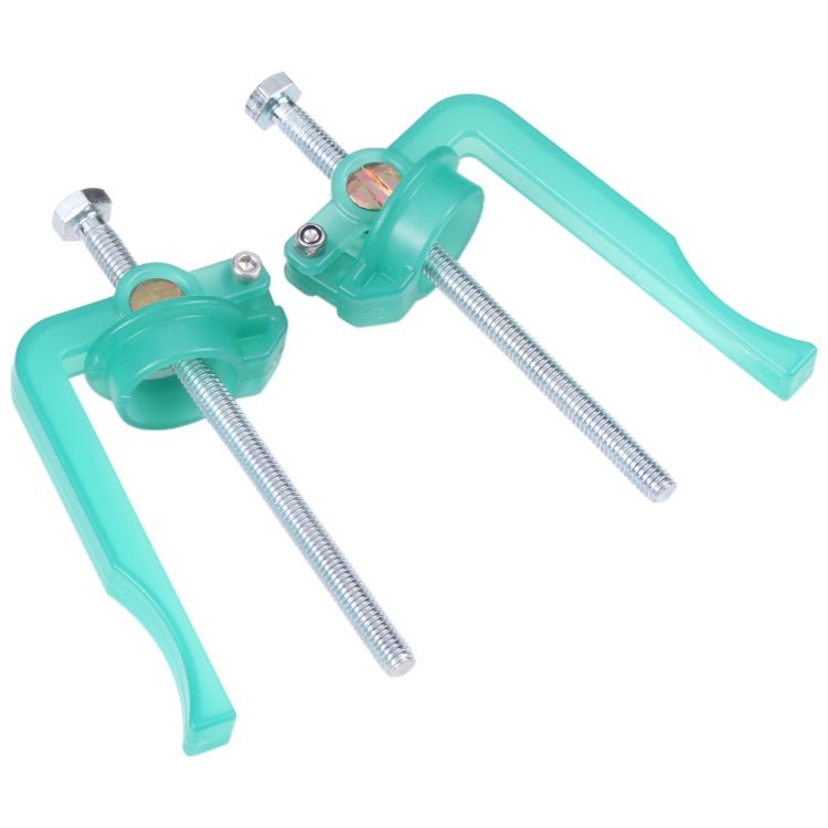2pcs / Box 2UUL Tubemate Syringe Solder Paste Tube Push Rod, 2PCS Push Rod - ORIWHIZ
