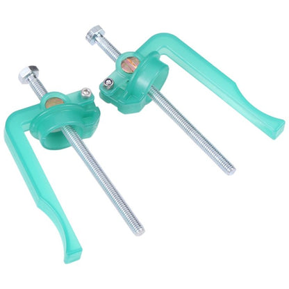 2pcs / Box 2UUL Tubemate Syringe Solder Paste Tube Push Rod, 2PCS Push Rod - ORIWHIZ
