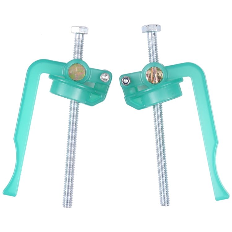 2pcs / Box 2UUL Tubemate Syringe Solder Paste Tube Push Rod, 2PCS Push Rod - ORIWHIZ
