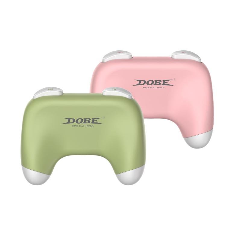 2pcs DOBE Grips for Nintendo Switch 2 Joy - Con Left/Right Controllers - ORIWHIZDOBEGame AccessoriesGamepads