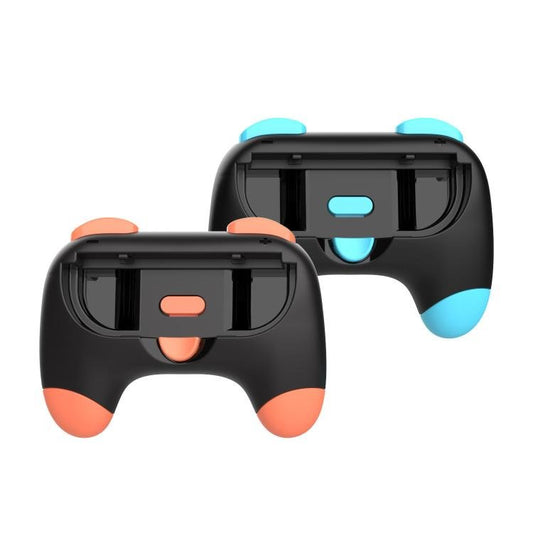 2pcs DOBE Grips for Nintendo Switch 2 Joy - Con Left/Right Controllers - ORIWHIZDOBEGame AccessoriesGamepads
