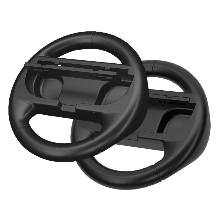 2pcs /Pack Steering Wheel Grip for Nintendo Switch 2/Switch Joy - Con Controllers - ORIWHIZGame AccessoriesGamepadsNintendo Accessories