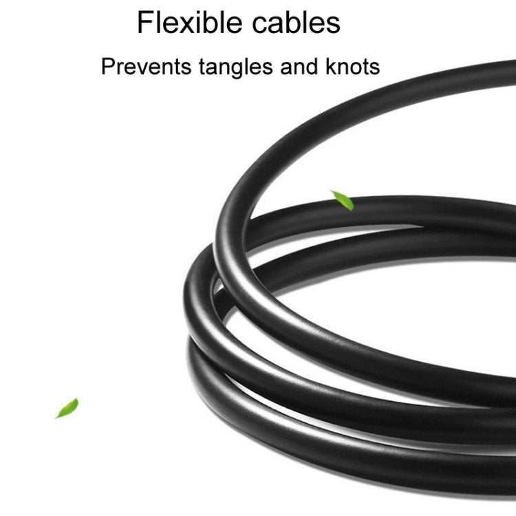 2pcs Stereo Four Section to RCA Female Car Navigation Video Cable, E1 - 26 - ORIWHIZCar Replacement PartsDIY CablesIn Car