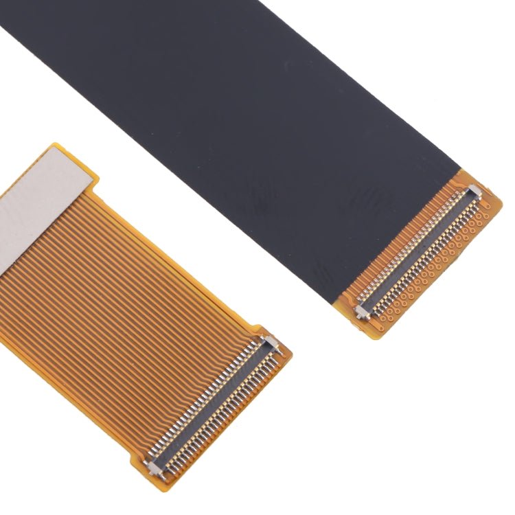2pcs/Set LCD Display Extension Test Flex Cable, For iPhone 13 Pro Max, For iPhone 13 Pro, For iPhone 13, For iPhone 13 mini, For iPhone 12 mini - ORIWHIZ