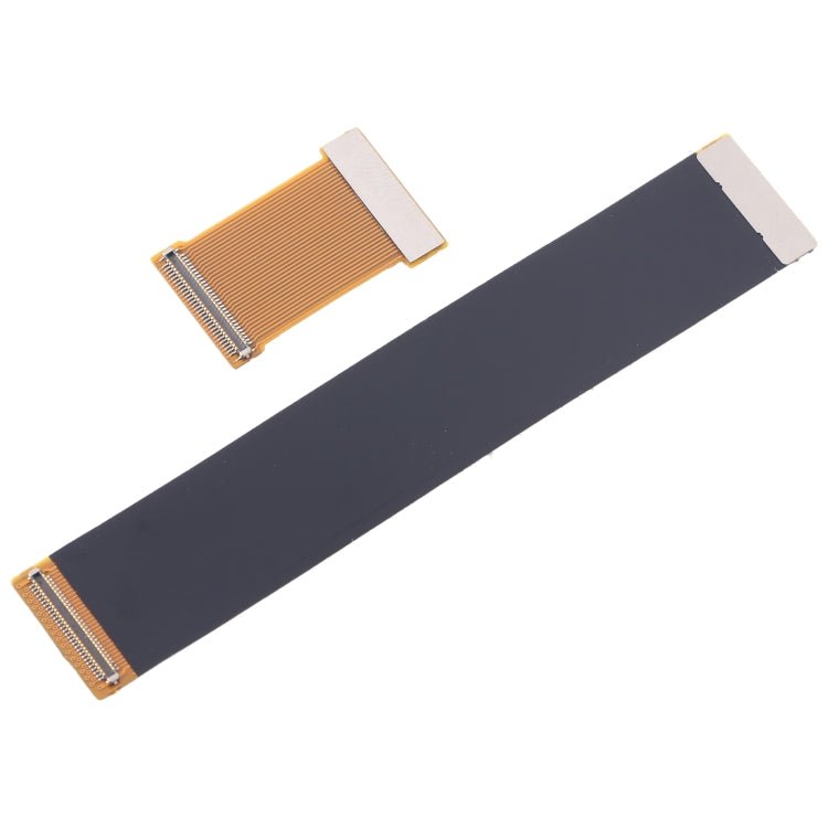 2pcs/Set LCD Display Extension Test Flex Cable, For iPhone 13 Pro Max, For iPhone 13 Pro, For iPhone 13, For iPhone 13 mini, For iPhone 12 mini - ORIWHIZ