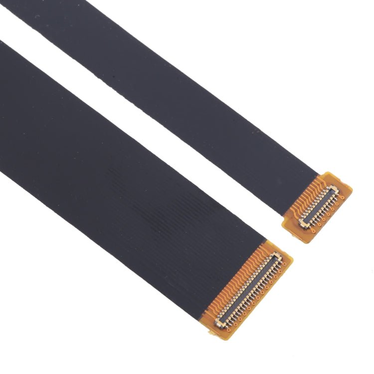 2pcs/Set Rear Camera Extension Test Flex Cable, For iPhone 14 Pro, For iPhone 14 Pro Max, For iPhone 13 Pro Max, For iPhone 13 Pro, For iPhone XS / XS Max, For iPhone X, For iPhone 8 / 8 Plus, For iPhone 7 / 7 Plus - ORIWHIZ