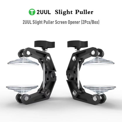 2UUL 2 in 1 Slight Puller Screen Opener, 2UUL Screen Opener - ORIWHIZ