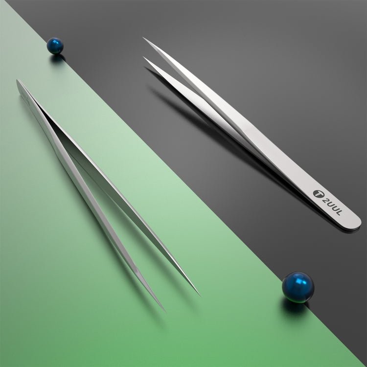2UUL 2D Everyday Phone Repair Tweezer, 2UUL 2D - ORIWHIZ