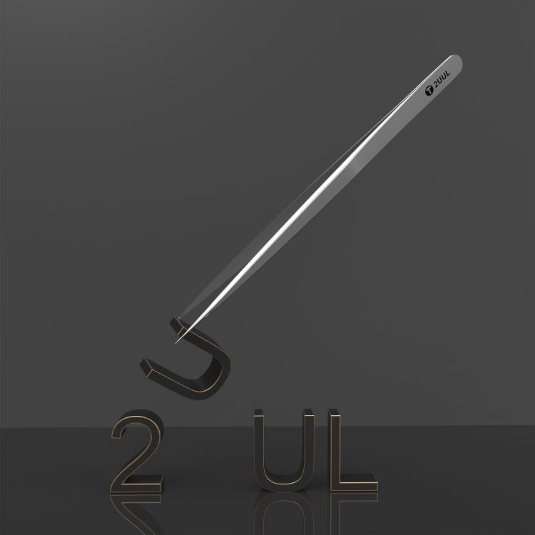 2UUL 2D Everyday Phone Repair Tweezer, 2UUL 2D - ORIWHIZ