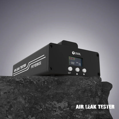 2UUL AT01 Phone Air Pressure Tightness Detection, EU Plug, US Plug - ORIWHIZ