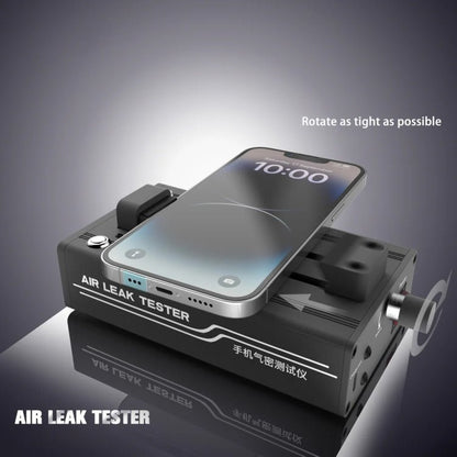 2UUL AT01 Phone Air Pressure Tightness Detection, EU Plug, US Plug - ORIWHIZ