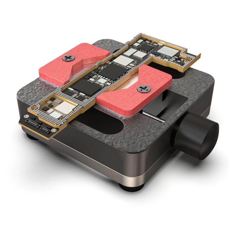 2UUL BH02 Mini Jig for Phone Board & Chip, BH02 - ORIWHIZ