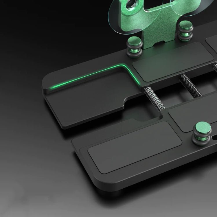 2UUL BH05 Mobile Phone LCD Screen Stand Fixture - ORIWHIZ