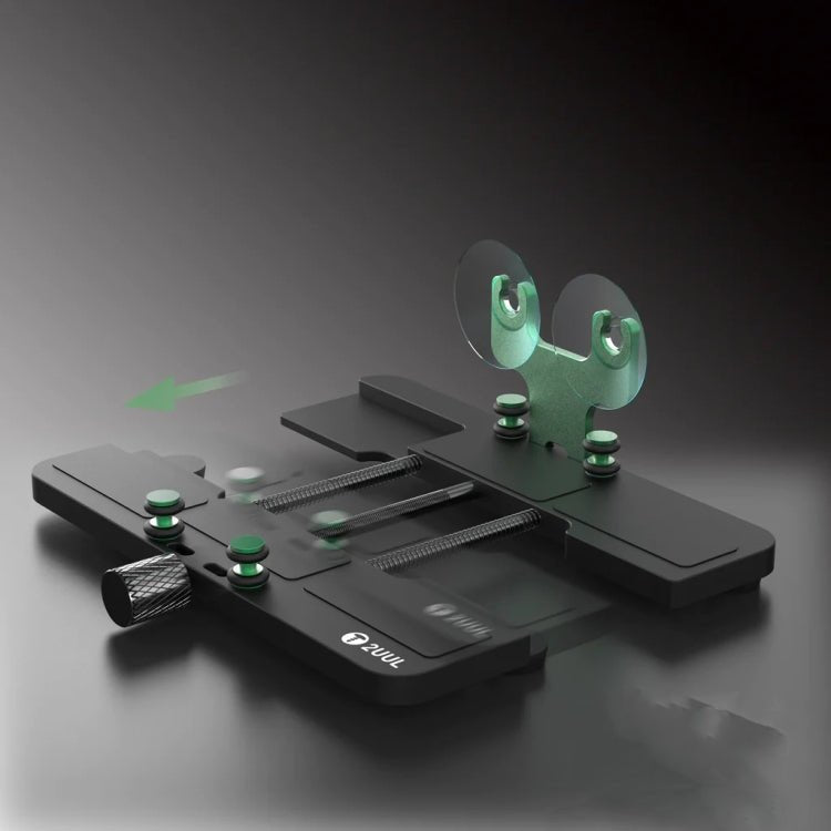 2UUL BH05 Mobile Phone LCD Screen Stand Fixture - ORIWHIZ
