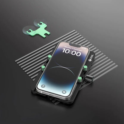 2UUL BH05 Mobile Phone LCD Screen Stand Fixture - ORIWHIZ