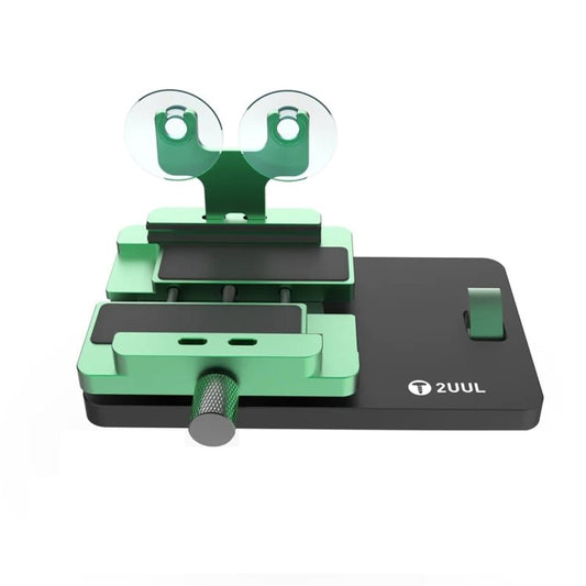 2UUL BH06 Rotatable Mobile Phone LCD Screen Stand Fixture - ORIWHIZ