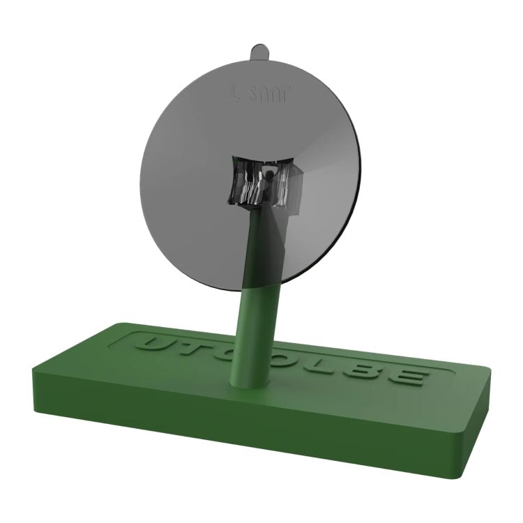 2UUL BH07 Mini Screen Repair Stand with Side Screen Suction Cup, BH07 - ORIWHIZ