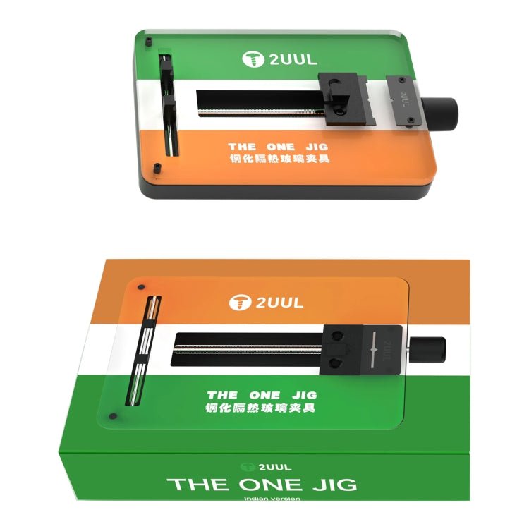 2UUL BH09 Phone Motherboard IC Repair THE ONE JIG (Indian Version) - ORIWHIZ
