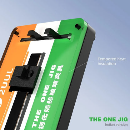 2UUL BH09 Phone Motherboard IC Repair THE ONE JIG (Indian Version) - ORIWHIZ