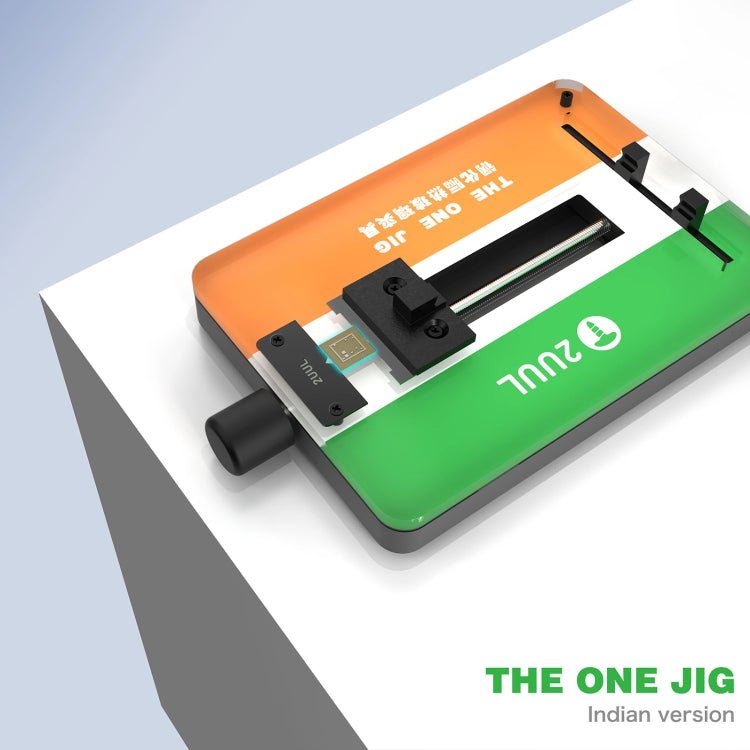 2UUL BH09 Phone Motherboard IC Repair THE ONE JIG (Indian Version) - ORIWHIZ