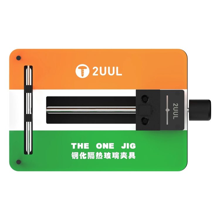 2UUL BH09 Phone Motherboard IC Repair THE ONE JIG (Indian Version) - ORIWHIZ