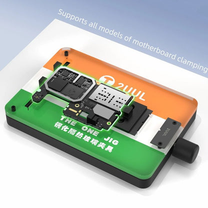 2UUL BH09 Phone Motherboard IC Repair THE ONE JIG (Indian Version) - ORIWHIZ