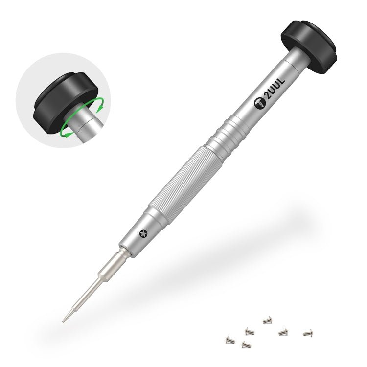 2UUL Colorful Flyshaft Screwdriver Set, Colorful Flyshaft - ORIWHIZ
