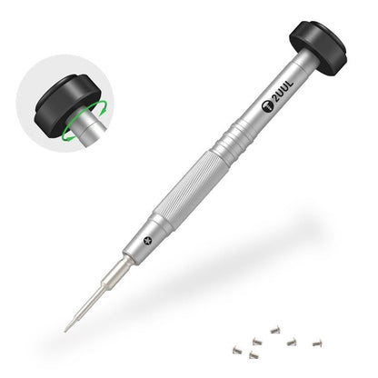 2UUL Colorful Flyshaft Screwdriver Set, Colorful Flyshaft - ORIWHIZ