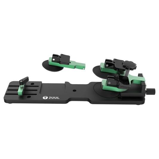 2UUL DA06 MAX Puller Double Suction Cup LCD Screen Open Fixture, DA06 MAX Puller - ORIWHIZ