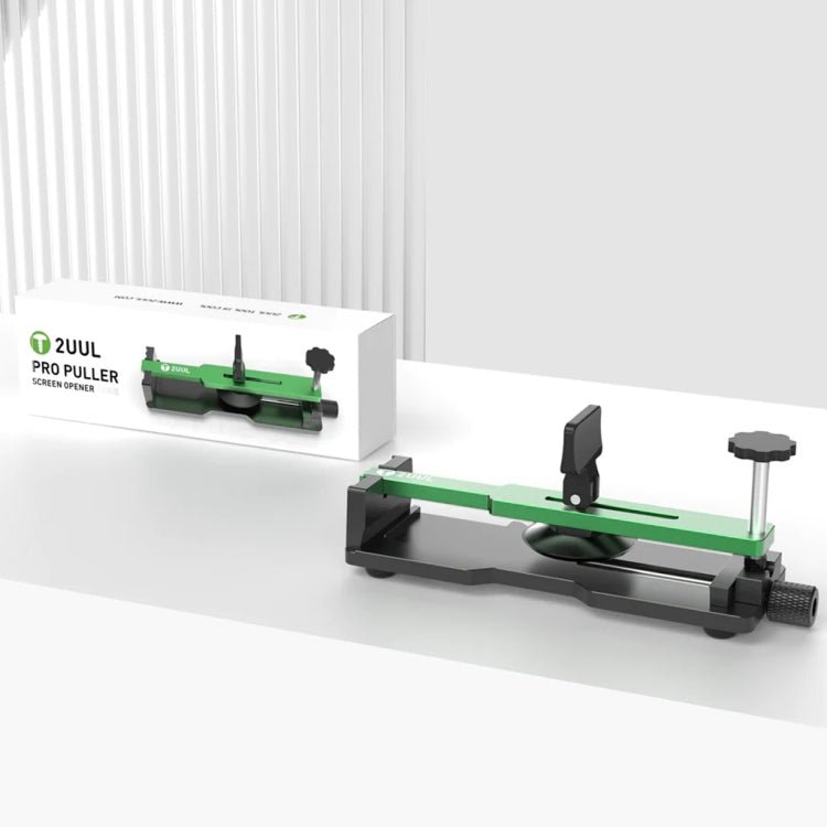 2UUL DA08 Pro Universal Heating - Free LCD Screen Splitter Fixture, 2UUL DA08 Pro - ORIWHIZ