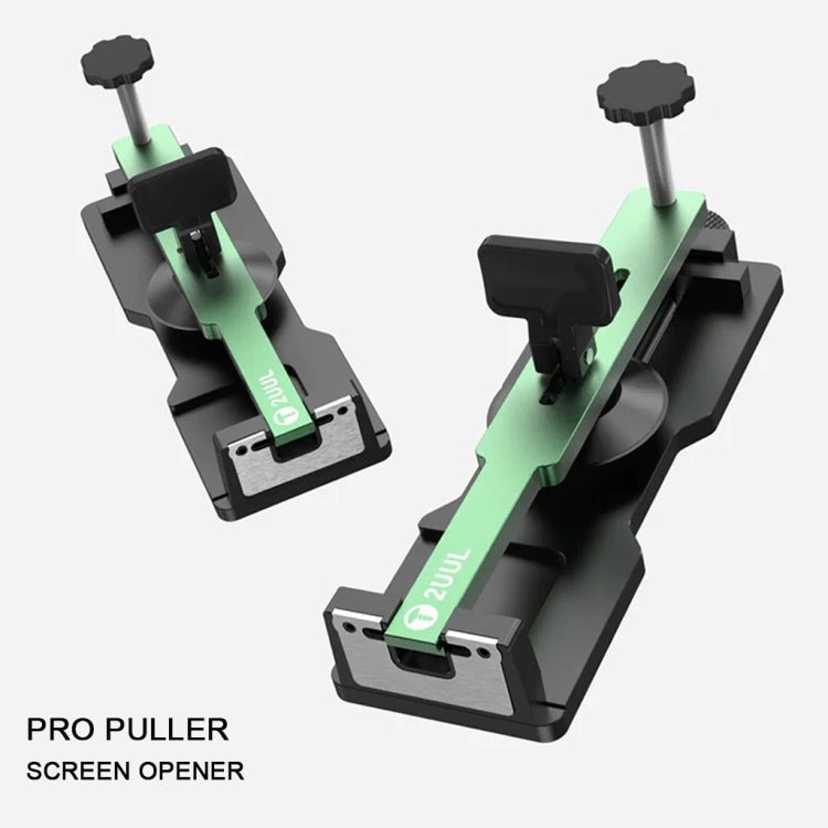 2UUL DA08 Pro Universal Heating - Free LCD Screen Splitter Fixture, 2UUL DA08 Pro - ORIWHIZ