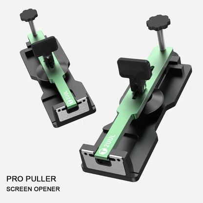 2UUL DA08 Pro Universal Heating - Free LCD Screen Splitter Fixture, 2UUL DA08 Pro - ORIWHIZ
