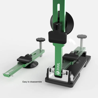 2UUL DA08 Pro Universal Heating - Free LCD Screen Splitter Fixture, 2UUL DA08 Pro - ORIWHIZ