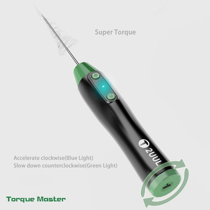 2UUL DA51 Replaceable Needle OCA Screen Glue Remover, 2UUL DA51 - ORIWHIZ