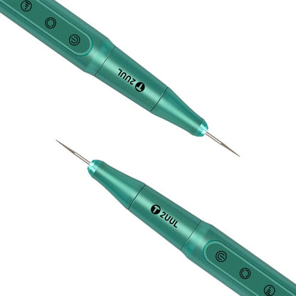 2UUL DA81 Chargeable Polish Drill Pen for Phone Repair, DA81 Drill Pen - ORIWHIZ