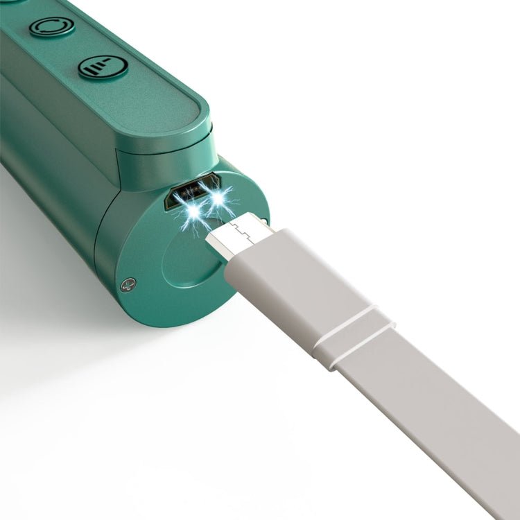 2UUL DA81 Chargeable Polish Drill Pen for Phone Repair, DA81 Drill Pen - ORIWHIZ