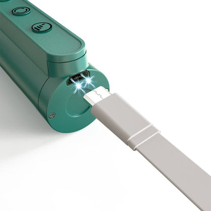 2UUL DA81 Chargeable Polish Drill Pen for Phone Repair, DA81 Drill Pen - ORIWHIZ