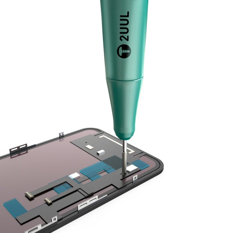 2UUL DA81 Chargeable Polish Drill Pen for Phone Repair, DA81 Drill Pen - ORIWHIZ