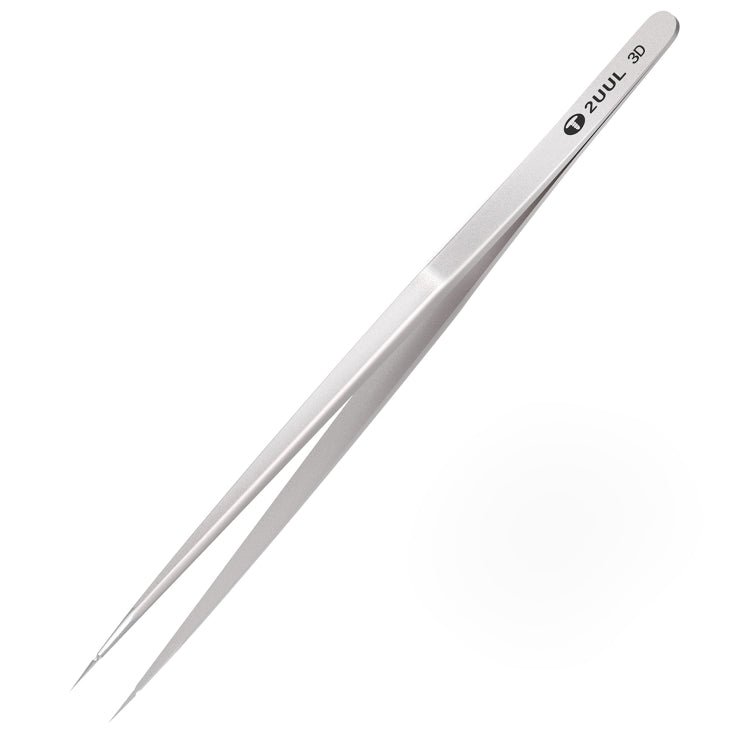 2UUL Hand Polished 3D Tweezer, 2UUL Hand Polished - ORIWHIZ
