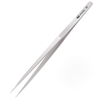 2UUL Hand Polished 3D Tweezer, 2UUL Hand Polished - ORIWHIZ