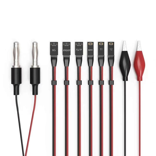 2UUL PW01 Ultra Soft Power Line for iPhone 6~12 Pro Max, 2UUL PW01 - ORIWHIZ