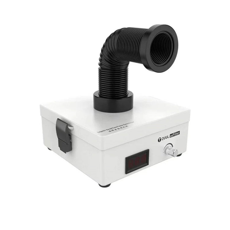 2UUL Repair Maintenance Desktop Purification Station, Desktop Purification - ORIWHIZ