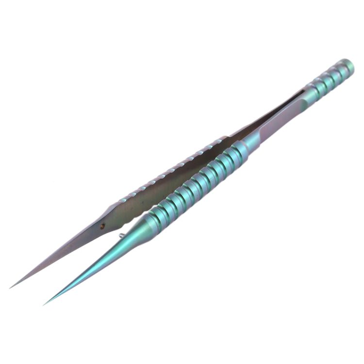 2UUL Titanium Alloy Ultra - precision Tweezer, Tweezer - ORIWHIZ