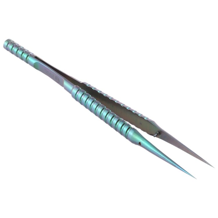 2UUL Titanium Alloy Ultra - precision Tweezer, Tweezer - ORIWHIZ