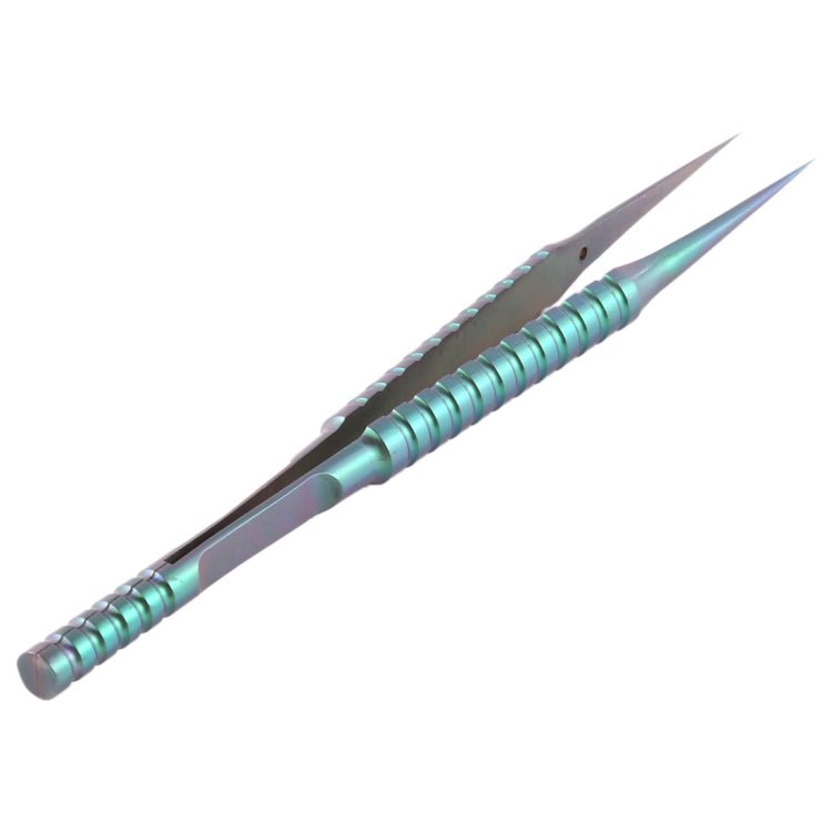 2UUL Titanium Alloy Ultra - precision Tweezer, Tweezer - ORIWHIZ